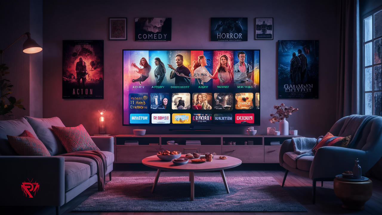 entdecken sie die beliebtesten genres auf streaming-plattformen! erfahren sie, welche film- und serienkategorien die zuschauer weltweit fesseln und welche trends den digitalen inhalt dominieren.