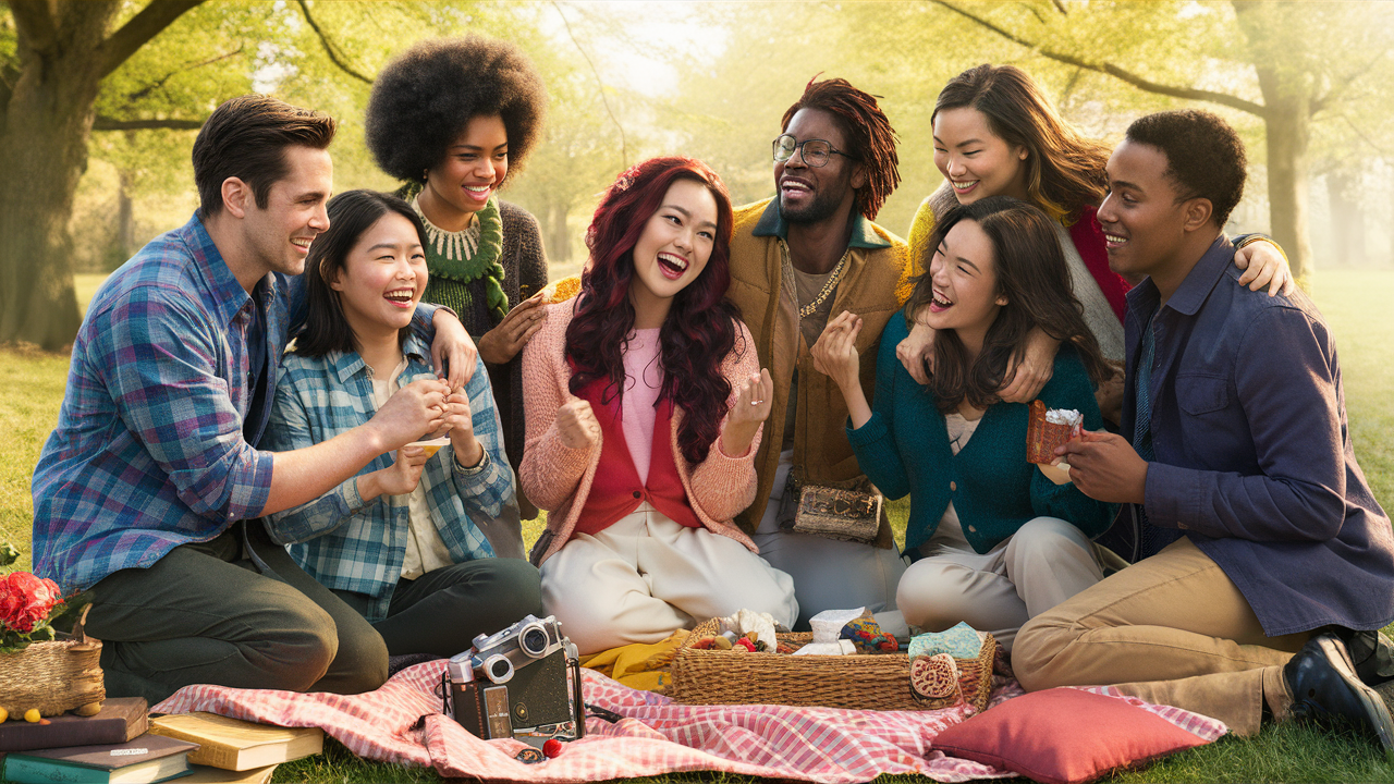 entdecken sie die besten filme über freundschaft, die herzen berühren und unvergessliche abenteuer präsentieren. lassen sie sich von bewegenden geschichten inspirieren, die die wahre bedeutung von freundschaft zeigen.