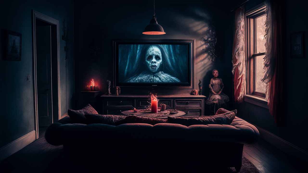 entdecken sie die besten horrorfilme zum streamen! tauchen sie ein in eine welt voller spannung, nervenkitzel und schauriger geschichten. egal ob klassiker oder moderne meisterwerke, hier finden sie die perfekten filme für eine unvergessliche filmnacht.