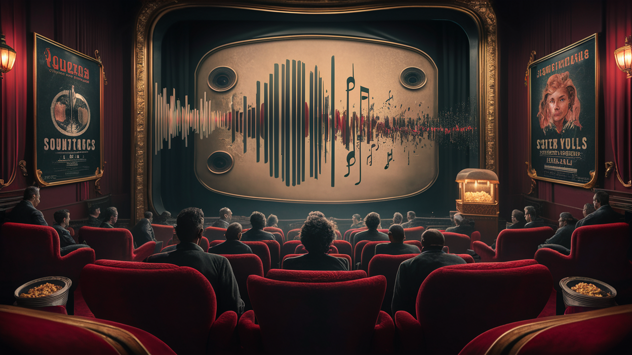 entdecken sie die filme, die mit ihrem außergewöhnlichen soundtrack und innovativen klangdesigns glänzen. von epischen melodien bis hin zu fesselnden soundeffekten – erfahren sie, welche filme das akustische erlebnis auf ein neues level heben.