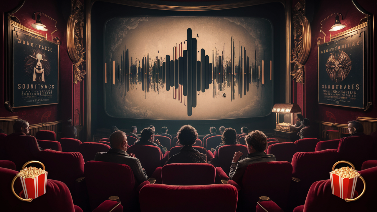 entdecken sie die filme, die durch ihren einzigartigen sound und ihre beeindruckenden klanglandschaften hervorstechen. von epischen soundtracks bis hin zu innovativen sounddesigns - erfahren sie, welche meisterwerke das akustische erlebnis neu definiert haben.